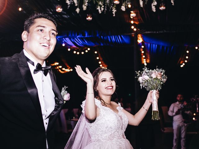 La boda de Eduardo y Susy en Guadalajara, Jalisco 33