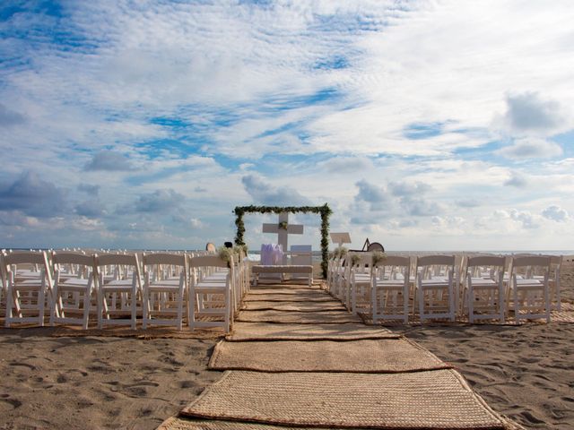 La boda de Nestor y Lestly en Acapulco, Guerrero 9