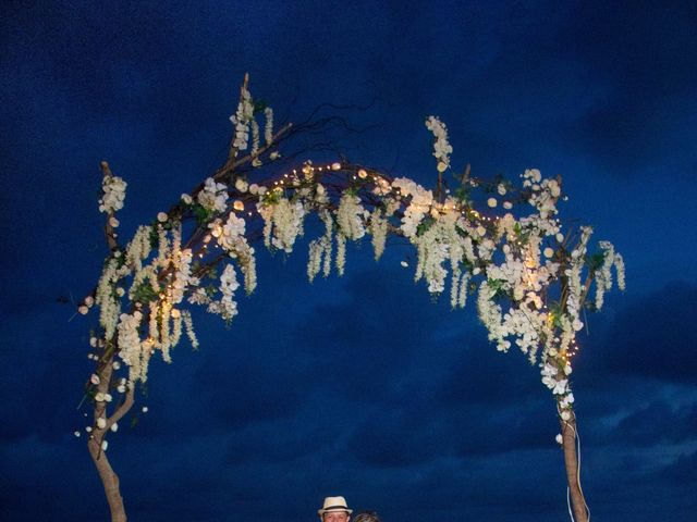 La boda de Nestor y Lestly en Acapulco, Guerrero 22