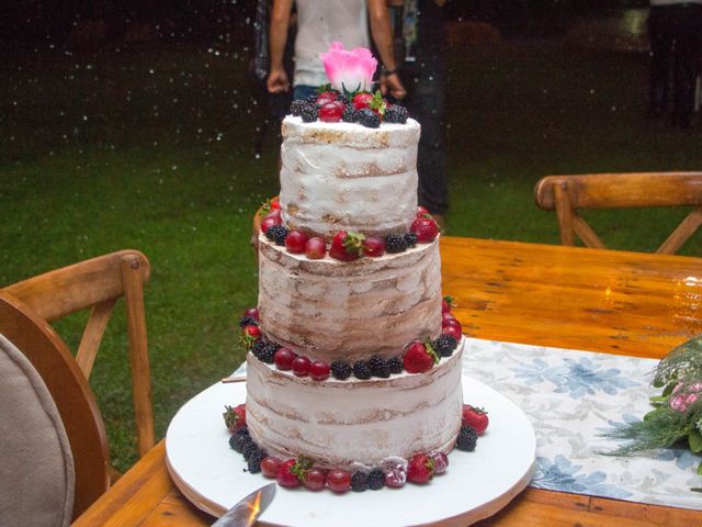 La boda de Nestor y Lestly en Acapulco, Guerrero 26