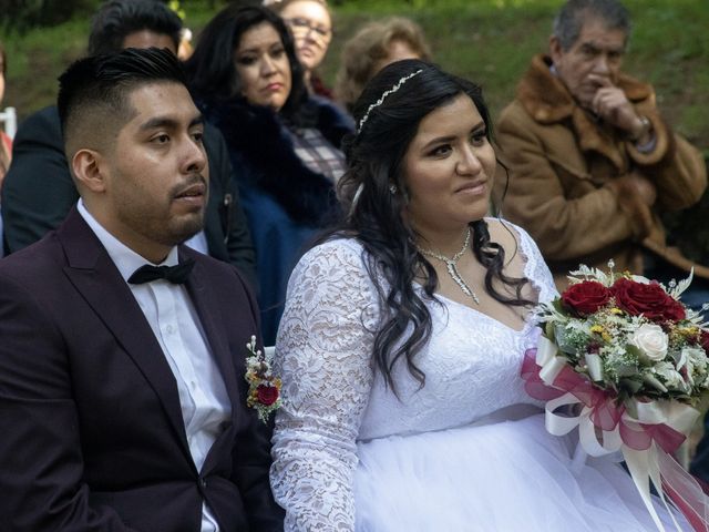 La boda de Daniel y Vanessa en Tlalpan, Ciudad de México 3