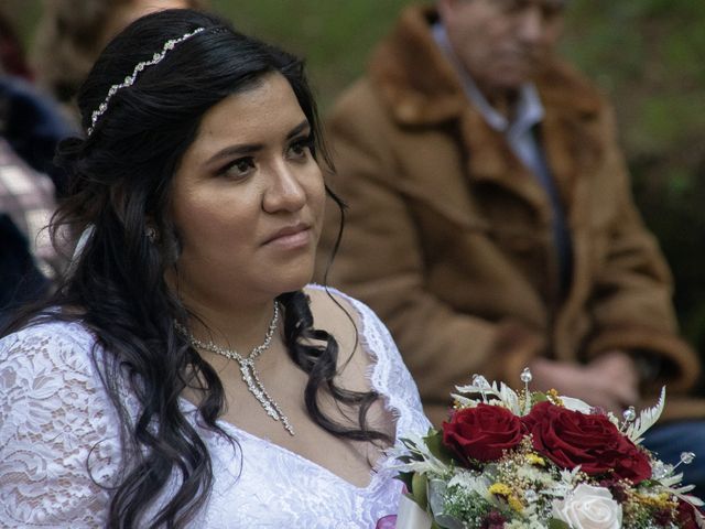 La boda de Daniel y Vanessa en Tlalpan, Ciudad de México 6