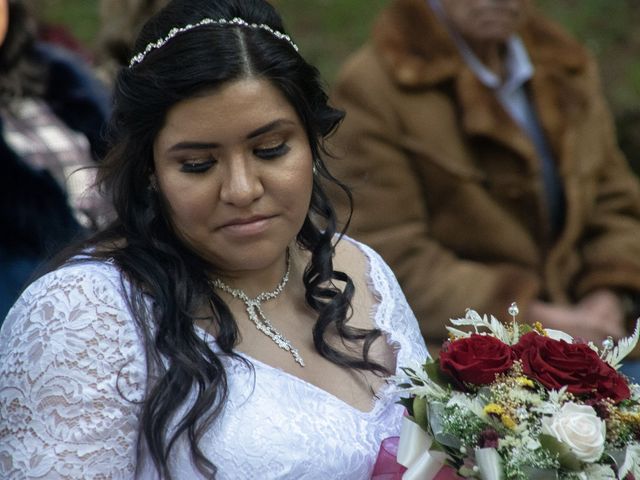 La boda de Daniel y Vanessa en Tlalpan, Ciudad de México 9