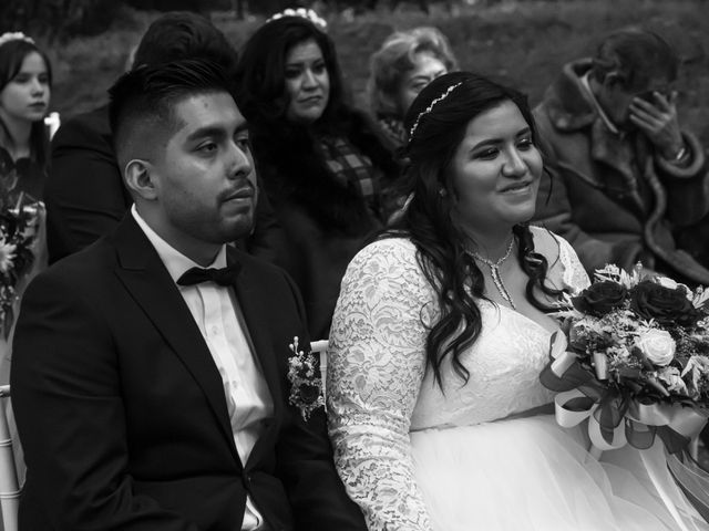 La boda de Daniel y Vanessa en Tlalpan, Ciudad de México 23