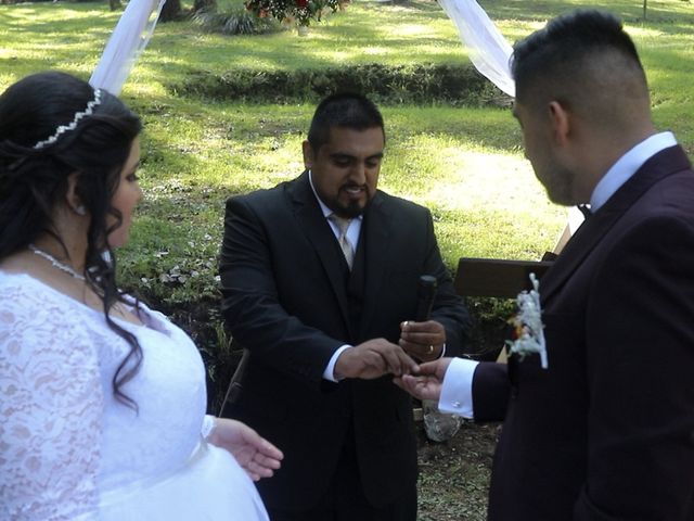 La boda de Daniel y Vanessa en Tlalpan, Ciudad de México 73