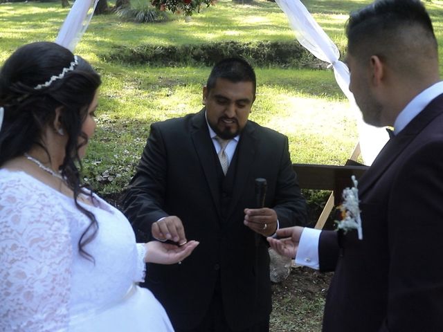 La boda de Daniel y Vanessa en Tlalpan, Ciudad de México 74