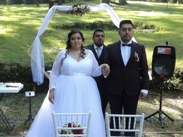 La boda de Daniel y Vanessa en Tlalpan, Ciudad de México 78