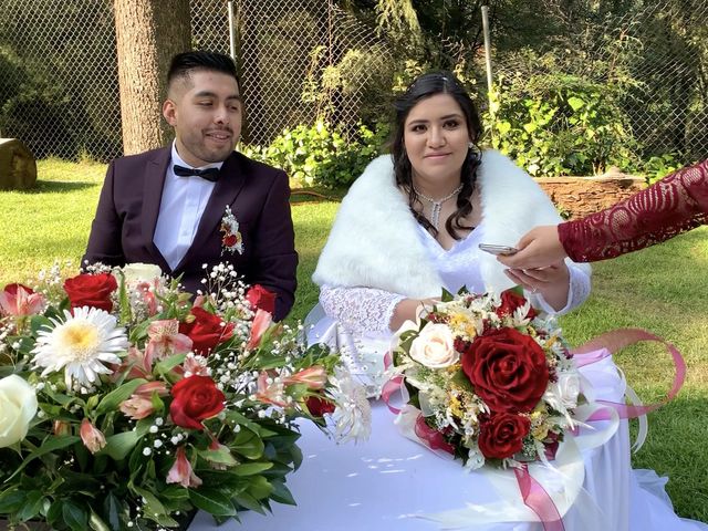La boda de Daniel y Vanessa en Tlalpan, Ciudad de México 181