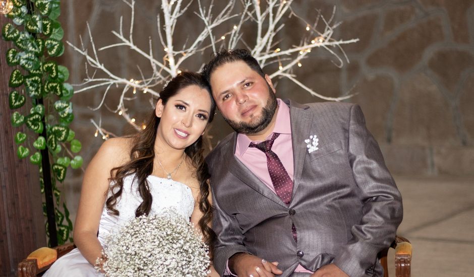 La boda de Mikell y Julieta en Temascalcingo, Estado México