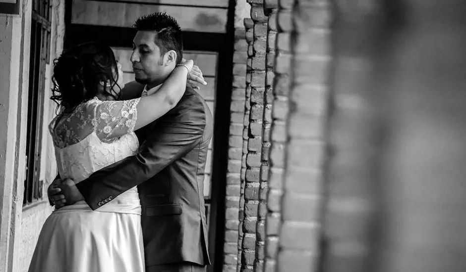 La boda de Daniel y Claudia en Iztapalapa, Ciudad de México