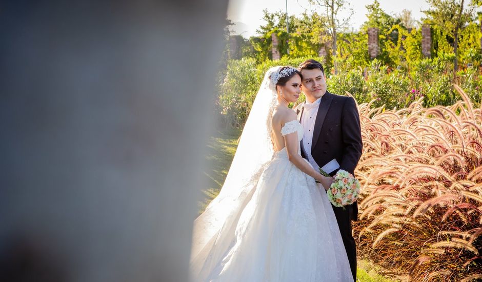 La boda de Héctor y Alejandra en Torreón, Coahuila