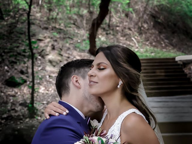 La boda de Lalo y Bárbara en Tepoztlán, Morelos 2