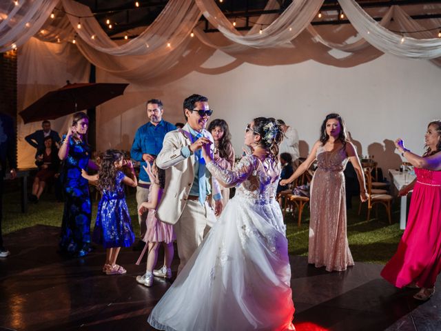 La boda de Iván  y Margarita  en Cholula, Puebla 8