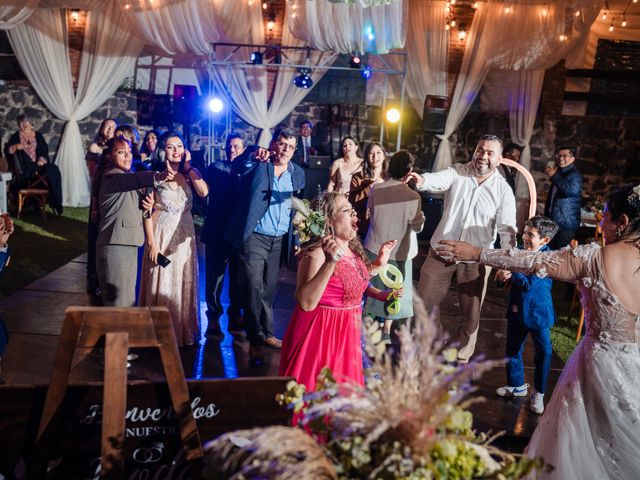 La boda de Iván  y Margarita  en Cholula, Puebla 9