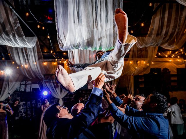 La boda de Iván  y Margarita  en Cholula, Puebla 13
