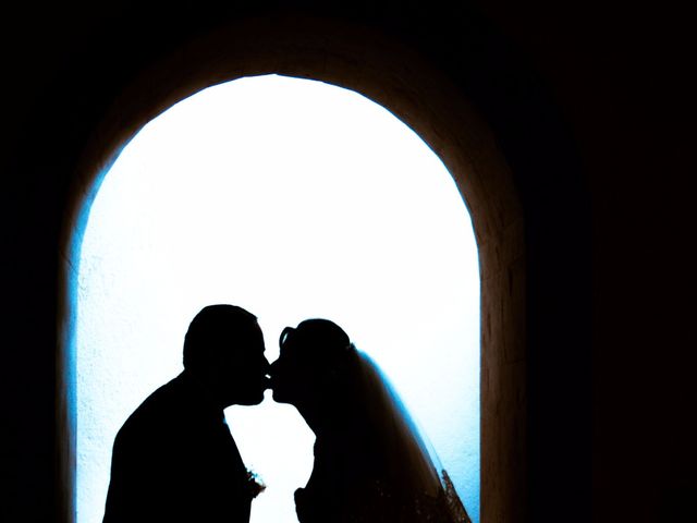 La boda de Manuel y Cynthia en Saltillo, Coahuila 6