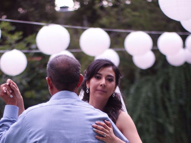 La boda de Manuel y Cynthia en Saltillo, Coahuila 25