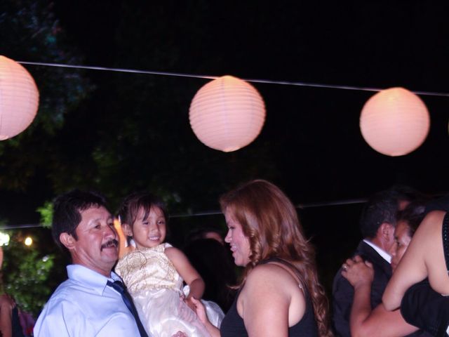 La boda de Manuel y Cynthia en Saltillo, Coahuila 36