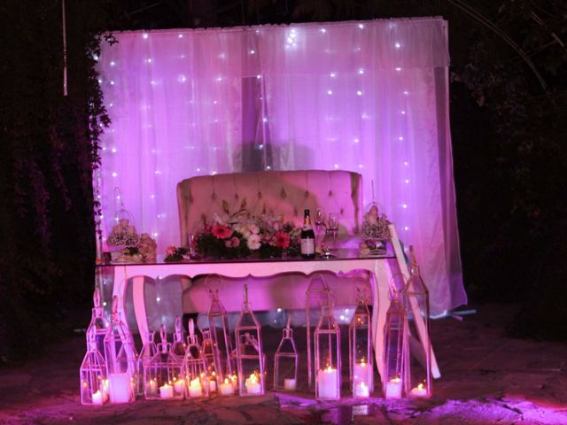 La boda de Manuel y Cynthia en Saltillo, Coahuila 42