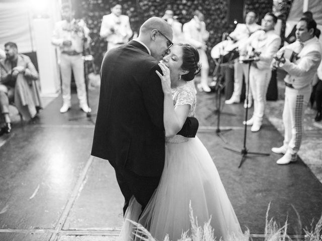 La boda de Jorge y Mariana en Tlalpan, Ciudad de México 2