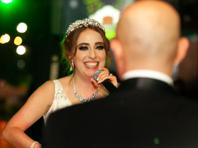 La boda de Alex y Fer en Tepotzotlán, Estado México 81