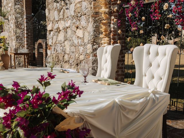 La boda de Orlando y Astrid en Lagos de Moreno, Jalisco 42