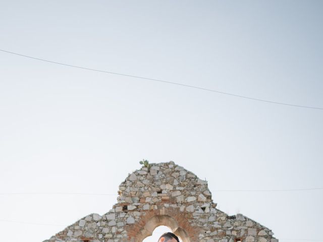 La boda de Orlando y Astrid en Lagos de Moreno, Jalisco 48