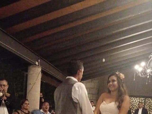 La boda de Marcos y Diana  en Guanajuato, Guanajuato 13