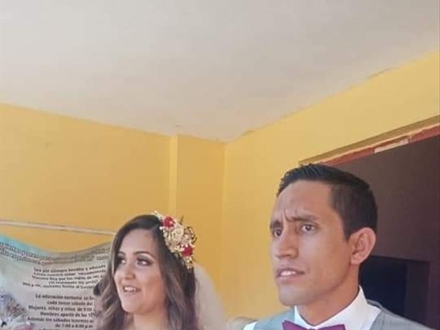 La boda de Marcos y Diana  en Guanajuato, Guanajuato 14