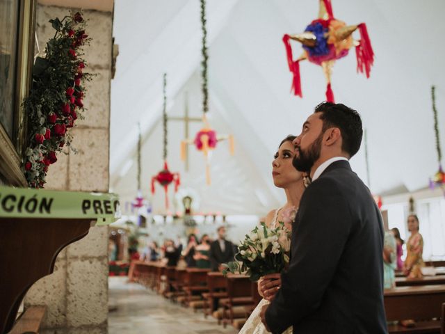 La boda de Ramón y Betty en Tepic, Nayarit 18