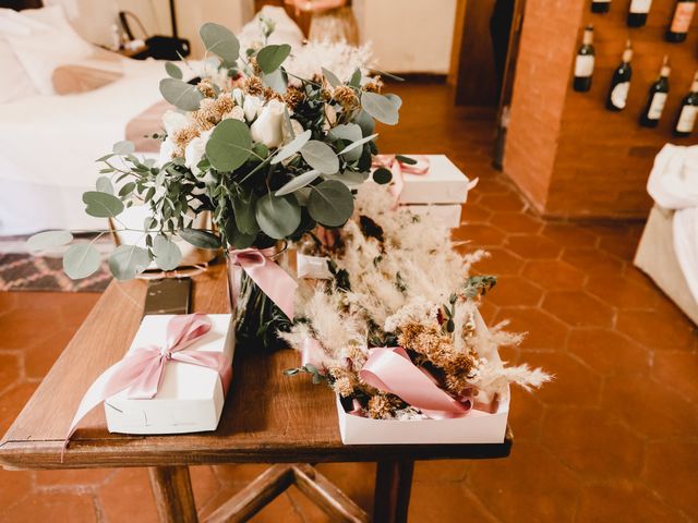 La boda de Diego y Grecia en Guanajuato, Guanajuato 23
