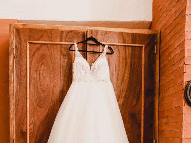 La boda de Diego y Grecia en Guanajuato, Guanajuato 32
