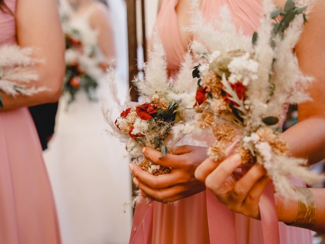 La boda de Diego y Grecia en Guanajuato, Guanajuato 42