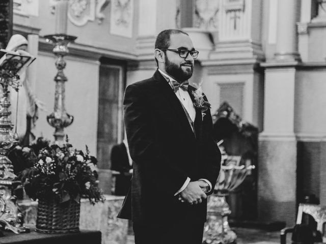 La boda de Diego y Grecia en Guanajuato, Guanajuato 46