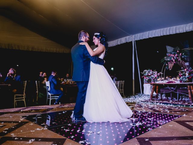 La boda de Diego y Grecia en Guanajuato, Guanajuato 88