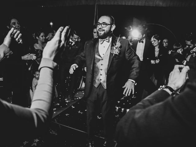 La boda de Diego y Grecia en Guanajuato, Guanajuato 91