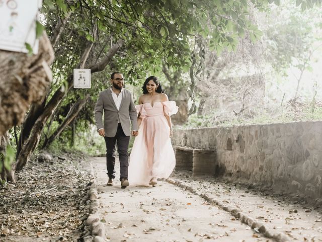 La boda de Diego y Grecia en Guanajuato, Guanajuato 3