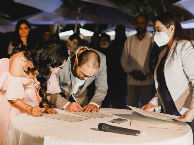 La boda de Diego y Grecia en Guanajuato, Guanajuato 10
