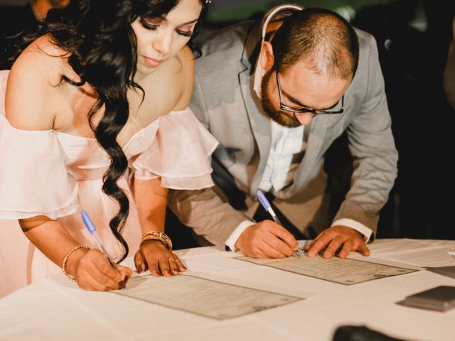 La boda de Diego y Grecia en Guanajuato, Guanajuato 11