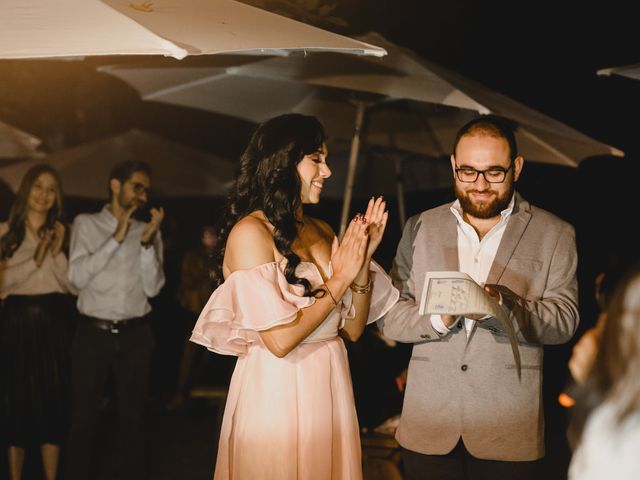 La boda de Diego y Grecia en Guanajuato, Guanajuato 18