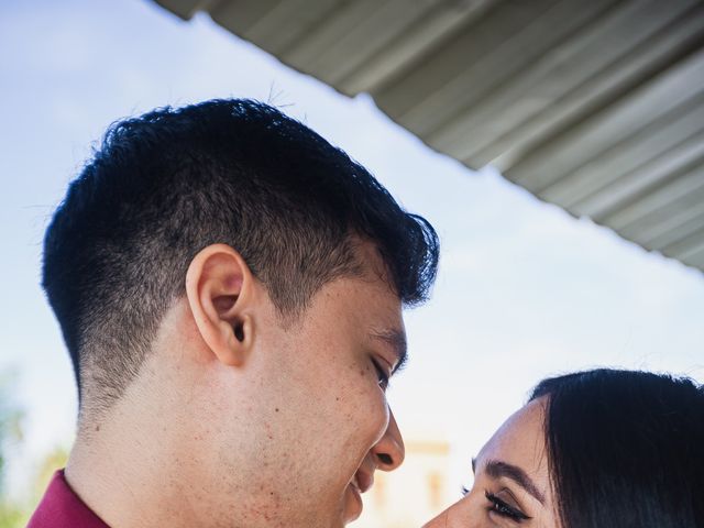 La boda de Jenny y Toño en Zapopan, Jalisco 13