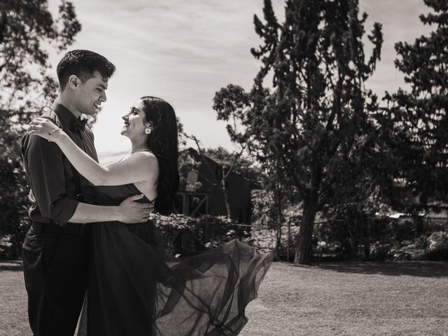 La boda de Jenny y Toño en Zapopan, Jalisco 14