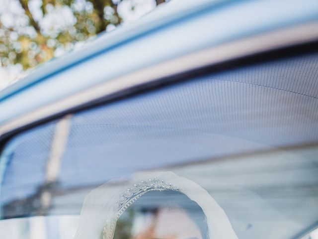 La boda de Jenny y Toño en Zapopan, Jalisco 16