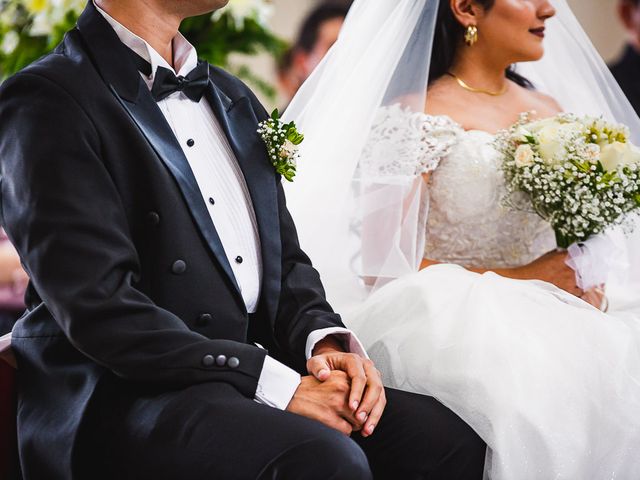 La boda de Jenny y Toño en Zapopan, Jalisco 19