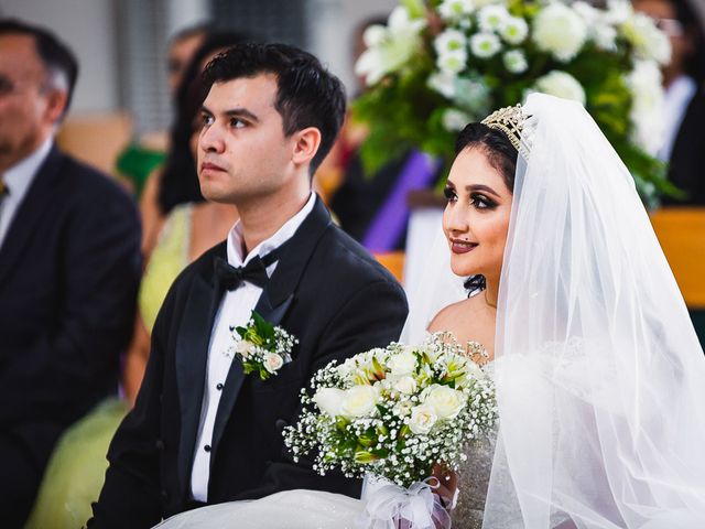 La boda de Jenny y Toño en Zapopan, Jalisco 21