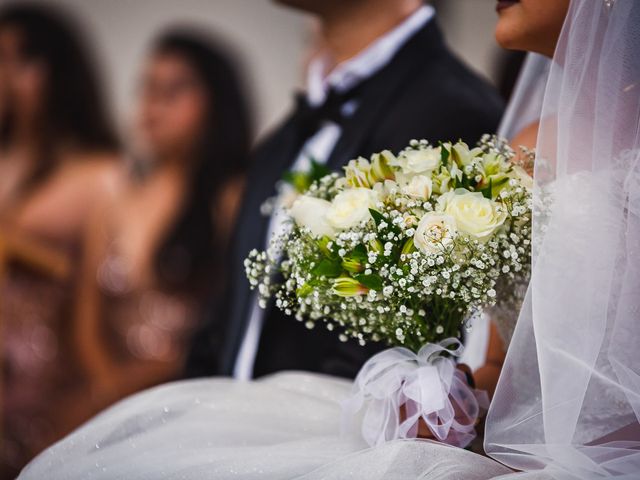 La boda de Jenny y Toño en Zapopan, Jalisco 23