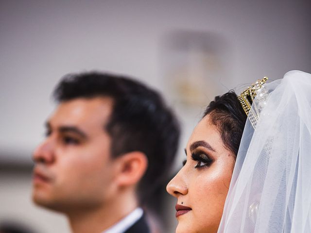 La boda de Jenny y Toño en Zapopan, Jalisco 24