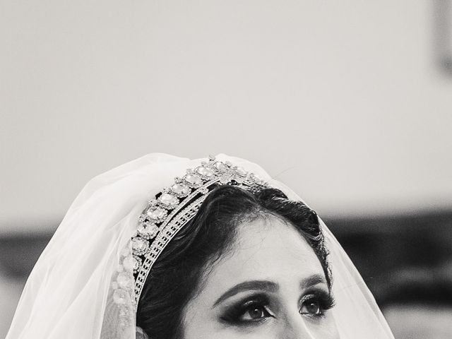 La boda de Jenny y Toño en Zapopan, Jalisco 25