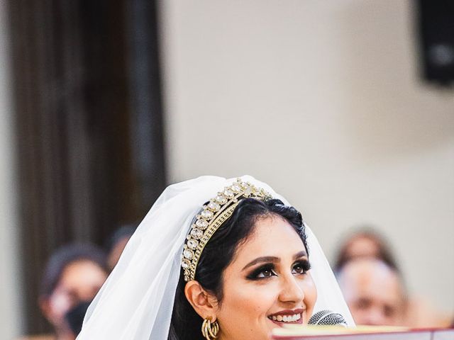 La boda de Jenny y Toño en Zapopan, Jalisco 26