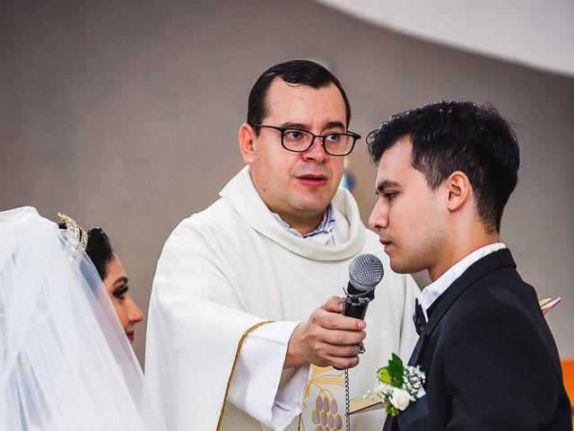 La boda de Jenny y Toño en Zapopan, Jalisco 27